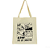 Bolsa Ecobag 100% algodão MARAVILHAS DO RIO - Imagem 1