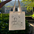 Bolsa Ecobag 100% Algodão Estampa PEQUENO PRÍNCIPE Reutilizável Estilosa - Imagem 2