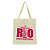 Bolsa Ecobag 100% algodão RIO (rosa) - Imagem 1