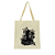 Bolsa Ecobag 100% algodão MARTA PADILHA - Imagem 1