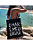 Bolsa Ecobag  100% algodão Black Xadrez estampa MAR É MEU LUGAR - Imagem 1