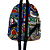 Mochila Estampada Droqua Tabata - Imagem 2