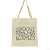 Bolsa Ecobag 100% algodão CATS - Imagem 1