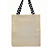 Bolsa Ecobag 100% algodão NÃO SOU OBRIGADA (xadrez) - Imagem 2