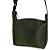 Bolsa Nylon Lateral Verde musgo - Imagem 3