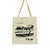 Bolsa Ecobag 100% algodão ARPOADOR - Imagem 1
