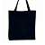 Bolsa Ecobag  100% algodão Black Estampa FEMINISTA - Imagem 2