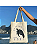Bolsa Ecobag  100% algodão +55 21 TARTARUGA (lilás) - Imagem 2
