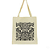 Bolsa Ecobag  100% algodão Estampa CAVEIRAS - Imagem 1