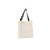 Bolsa Feminina Ecobag 100% algodão  FOD@-SE (Alça xadrez) - Imagem 2