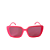 Óculos Solvibe Rosa + Estojo - Imagem 1