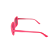 Óculos Solvibe Rosa + Estojo - Imagem 2