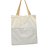 Bolsa Ecobag  100% algodão Branca Atirei o pau - Imagem 2