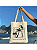 Bolsa Ecobag 100% algodão Estampa SELO - Imagem 2