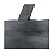 Bolsa Ecobag 100% algodão Black NOSSA SENHORA - Imagem 3
