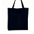 Bolsa Ecobag  100% algodão Black Estampa Pequeno Príncipe - Imagem 3