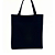 Bolsa Ecobag  100% algodão Black Estampa senhor é meu pastor - Imagem 2