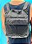 Mochila Anti-furto unissex Nylon impermeável - TAM P - Imagem 10