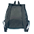 Mochila Anti-furto unissex Nylon impermeável - TAM P - Imagem 3