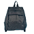 Mochila Anti-furto unissex Nylon impermeável - TAM P - Imagem 2