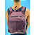 Mochila Anti-furto unissex Nylon impermeável - TAM P - Imagem 6