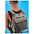 Mochila Anti-furto unissex Nylon impermeável - TAM P - Imagem 13