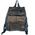Mochila Anti-furto unissex Nylon impermeável - TAM G - Imagem 12
