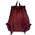 Mochila Anti-furto unissex Nylon impermeável  - TAM G - Imagem 8