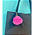 Acessórios pompons pelúcia - Bolsa - Imagem 3