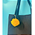 Acessórios pompons pelúcia - Bolsa - Imagem 4