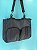 Bolsa Urban Zip - Imagem 1