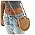 Bolsa Feminina Circle croche - Imagem 1