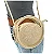 Bolsa Feminina Circle croche - Imagem 9