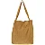 Bolsa Feminina Shoppe bag Veludo - Imagem 8