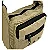 Bolsa Nylon Lateral - Imagem 2