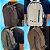 Mochila NylonShield - Imagem 1
