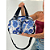 Bolsa Estampada Florativa - Imagem 1