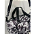 Bolsa Estampada Florativa - Imagem 13