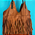 Bolsa Franja Boho - Imagem 2