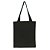 Bolsa Ecobag 100% algodão Black Tucano Carioca - Imagem 3