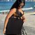 Bolsa Ecobag 100% algodão Black Rio Estampado - Imagem 5