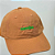 Boné Bordado Ajustável Identidade Carioca – "Samba" (BEGE) - Imagem 2