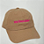 Boné Bordado Ajustável Identidade Carioca – Uma Boneca dessa (Nude) - Imagem 2