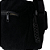 Bolsa Shoulder Bag Transversal Cotelê com Bolso Frontal e Alça Ajustável - Imagem 5