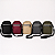 Bolsa Shoulder Bag Transversal Unissex Compacta com Zíper e Alça Ajustável - Imagem 1