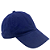 Boné Liso Ajustável Identidade Carioca – Clássico (Azul) - Imagem 2