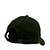 Boné Liso Ajustável Identidade Carioca – Clássico (Verde) - Imagem 3