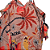 Bolsa Tecido Leblon Flora Tropical - Imagem 4