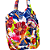 Bolsa Tecido Leblon Floral - Imagem 3
