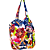 Bolsa Tecido Leblon Floral - Imagem 2